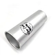 Stackable Metal Drinking Cups